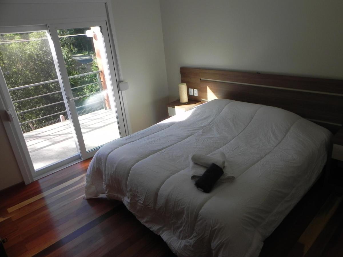 V Do Lago Negro - Casa Gramado Eksteriør billede